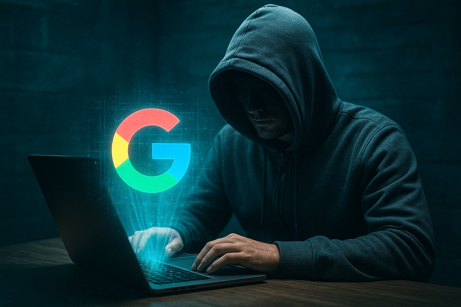 Hackers têm como alvo pessoas que digitam essas seis palavras no Google