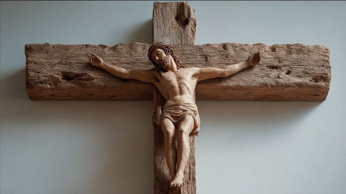 Jesus