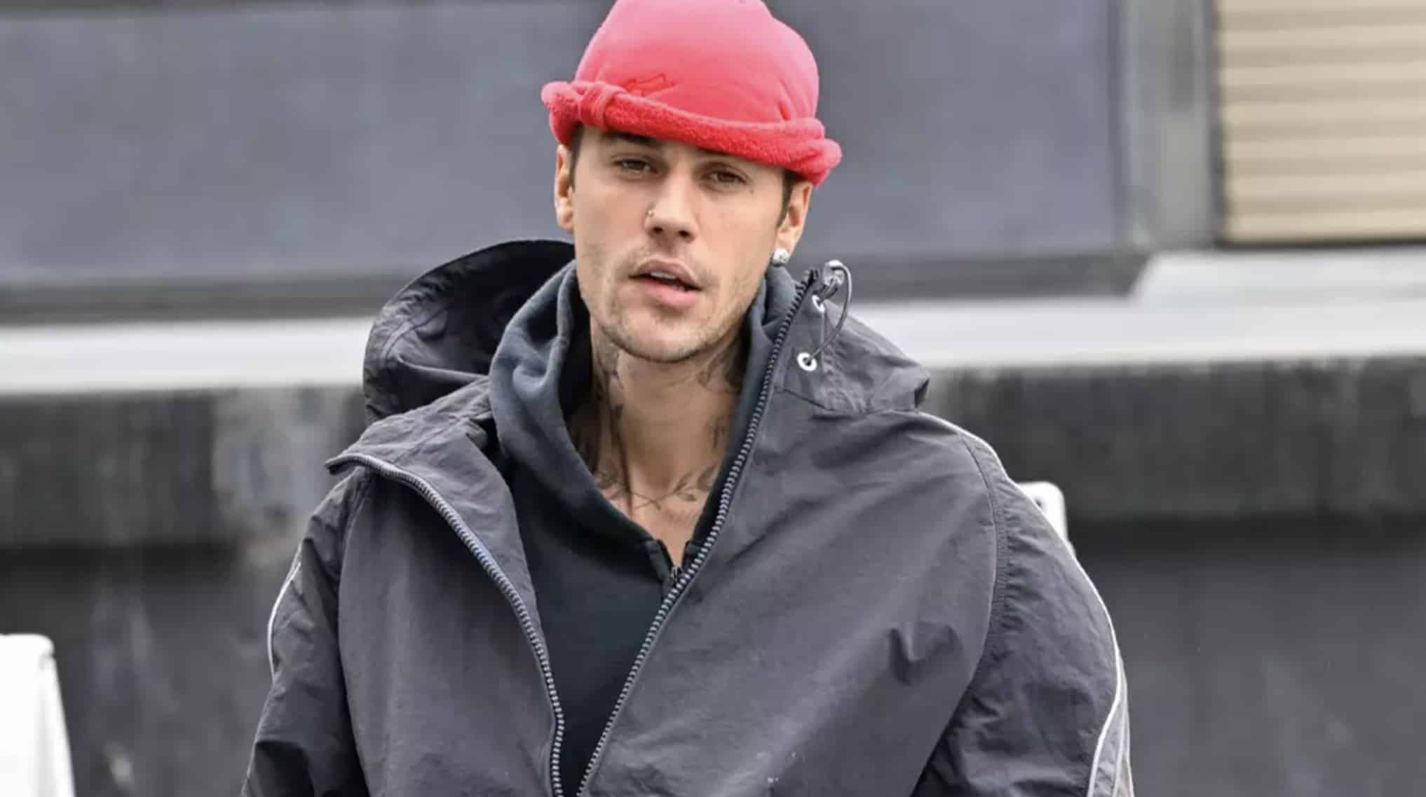 Justin Bieber faz confissão emocionante sobre sua saúde e revela por que está 'pedindo ajuda a Deus'