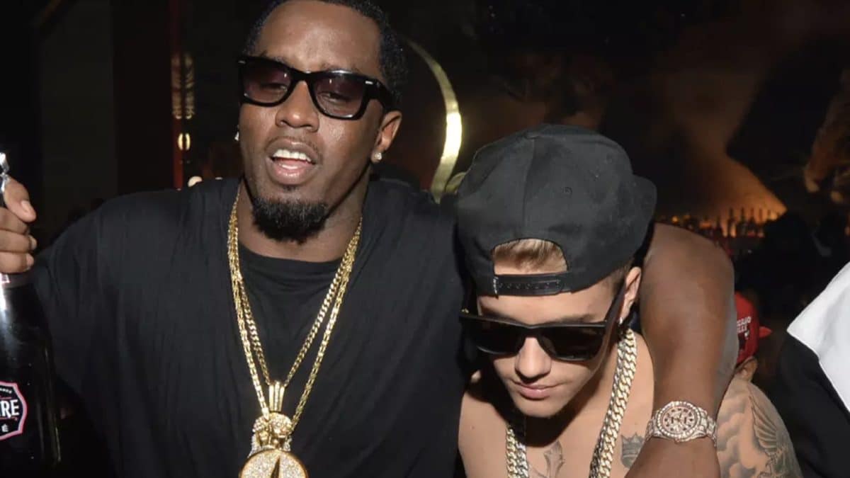 Justin Bieber finalmente quebra o silêncio sobre rumor de que teria sido abusado por Diddy durante julgamento