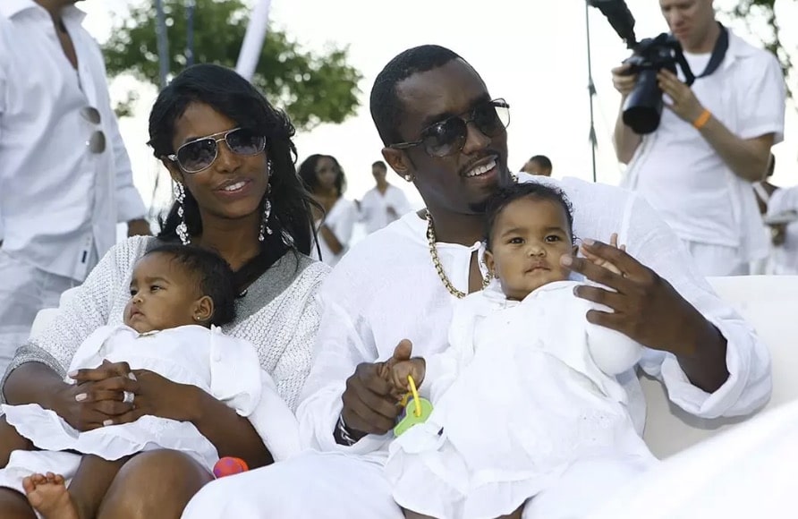 11 celebridades citadas no julgamento de tráfico sexual envolvendo Diddy durante o depoimento emocional de Cassie Kim Porter