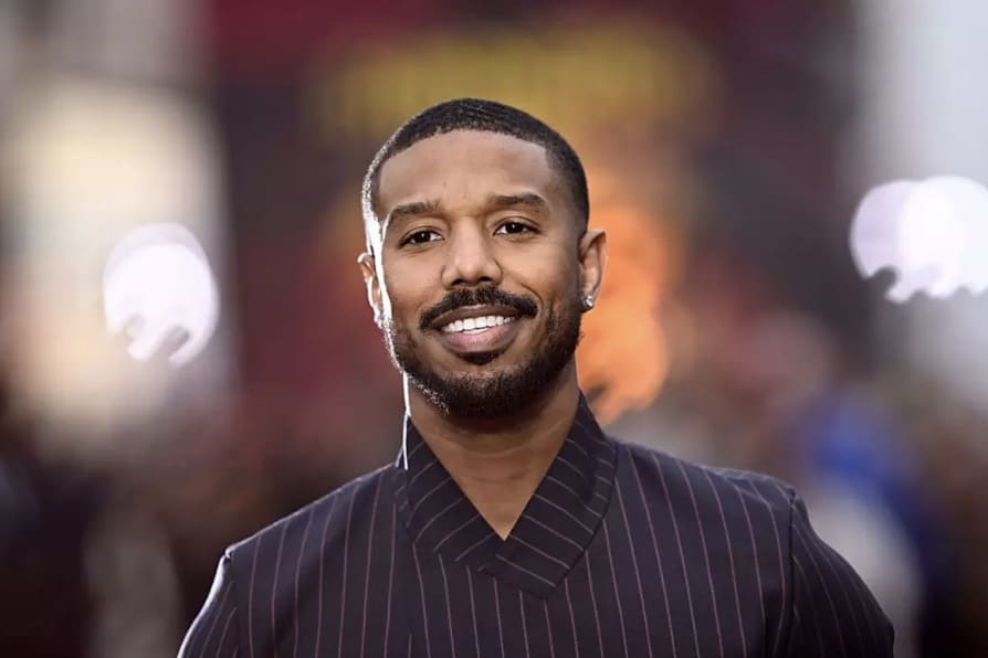 11 celebridades citadas no julgamento de tráfico sexual envolvendo Diddy durante o depoimento emocional de Cassie Michael B. Jordan