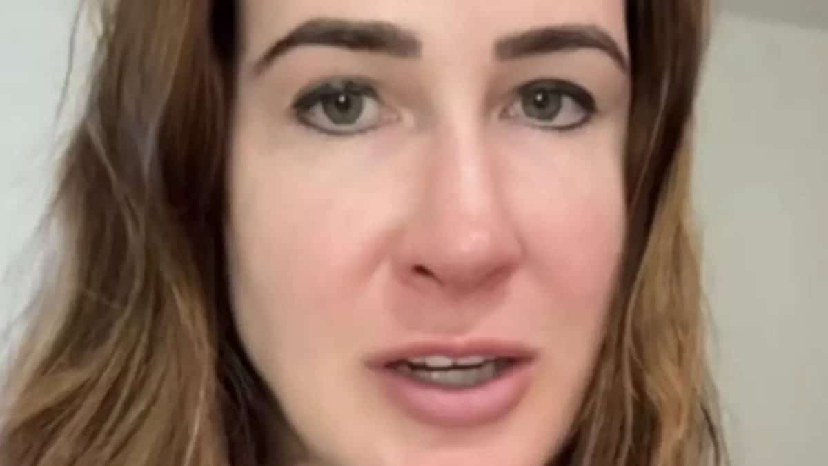 Mulher 'sofreu com infecção por sete anos' depois que o ex 'flatulou em seu rosto' em quarto de hotel