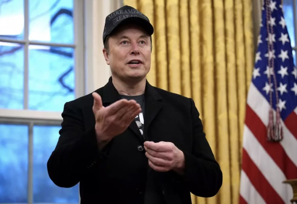 Musk disse que sua filha havia sido "morta pelo vírus da mente woke".