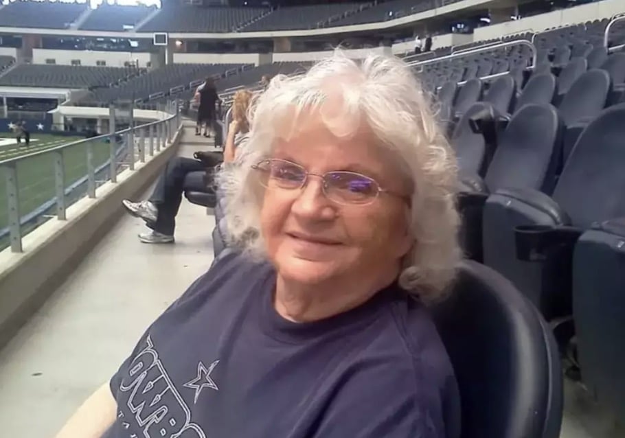 Condenado à morte faz pedido arrepiante à família da vítima após incendiar idosa Nancy Harris morreu devido aos ferimentos