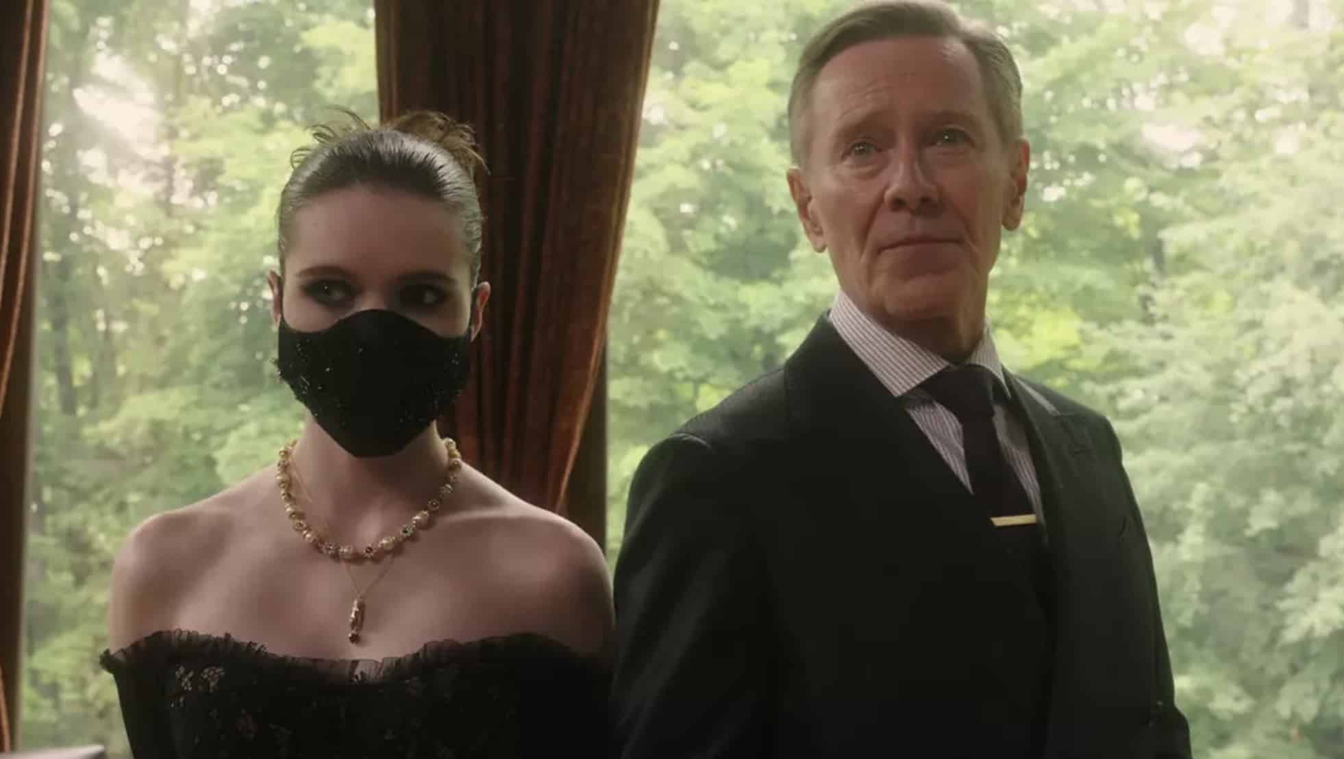Nova série "imperdível" da Netflix já tem fãs pedindo a segunda temporada após alcançar 13 milhões de horas assistidas Nova série "imperdível" da Netflix já tem fãs pedindo a segunda temporada após alcançar 13 milhões de horas assistidas