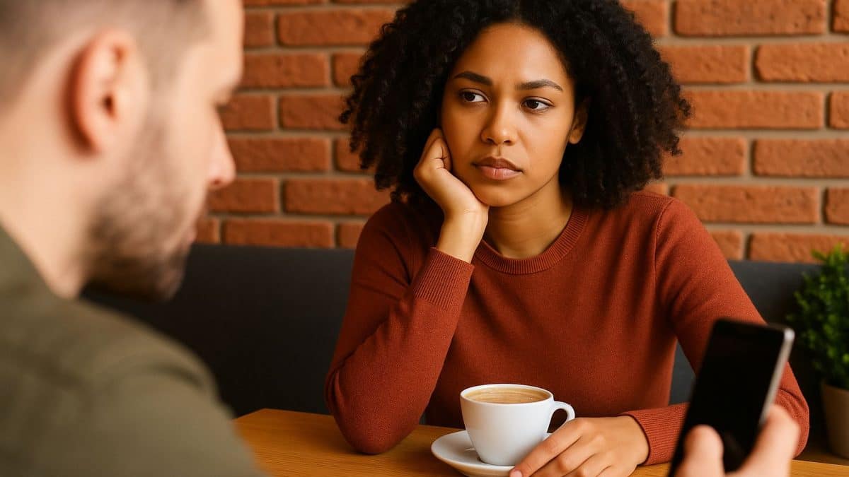 O que significa quando uma pessoa vê apenas falhas nos outros, de acordo com a psicologia?