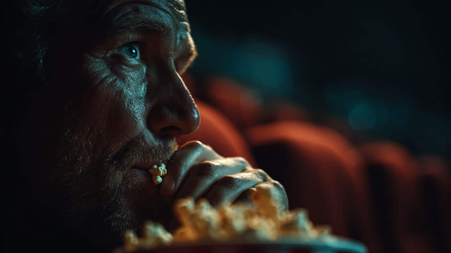 O tipo de filme que pessoas com QI mais baixo escolhem