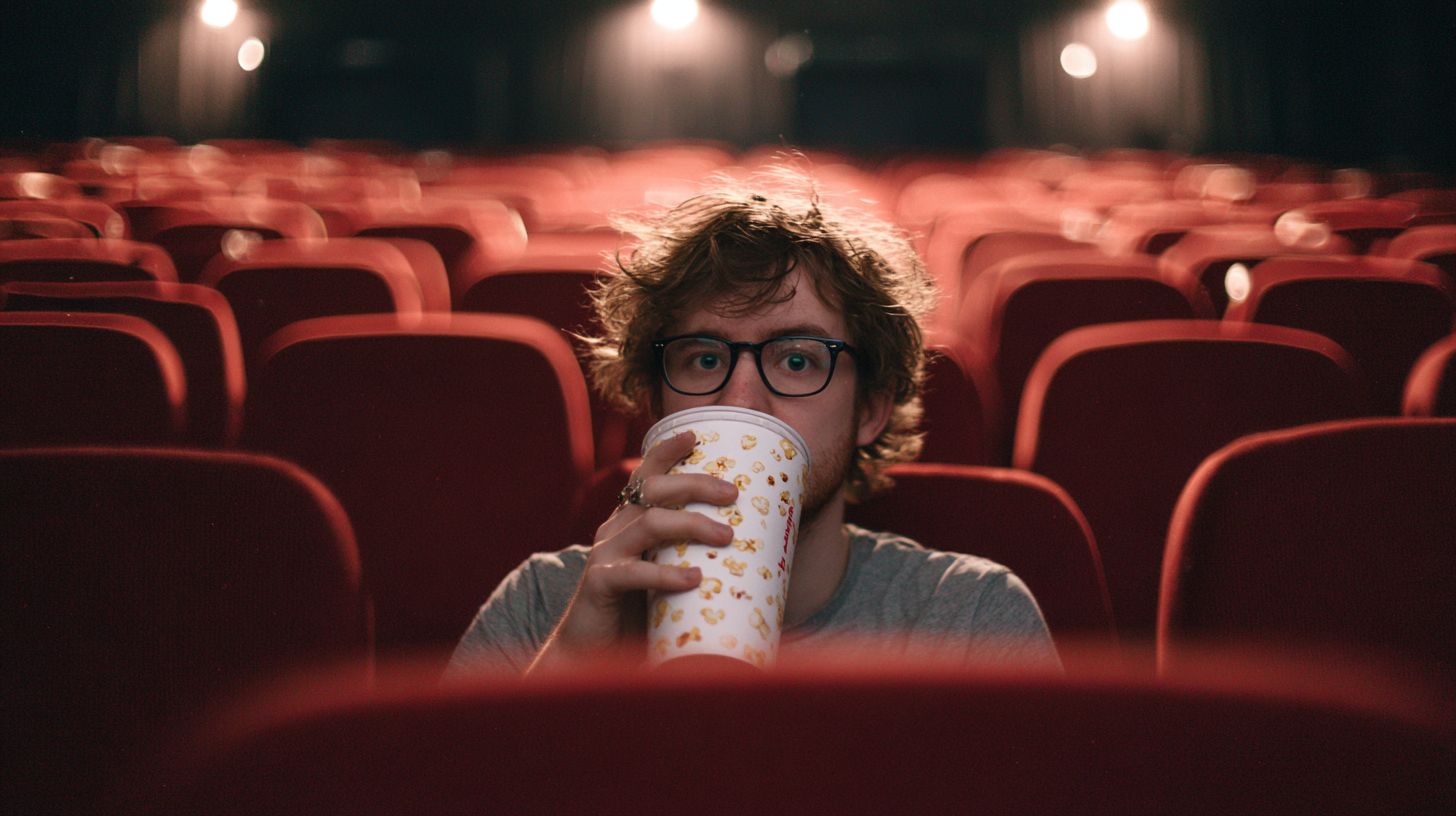 O tipo de filme que pessoas com QI mais baixo escolhem
