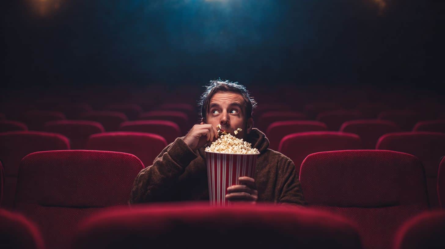 O tipo de filme que pessoas com QI mais baixo escolhem, de acordo com a inteligência artificial O tipo de filme que pessoas com QI mais baixo escolhem, de acordo com a inteligência artificial