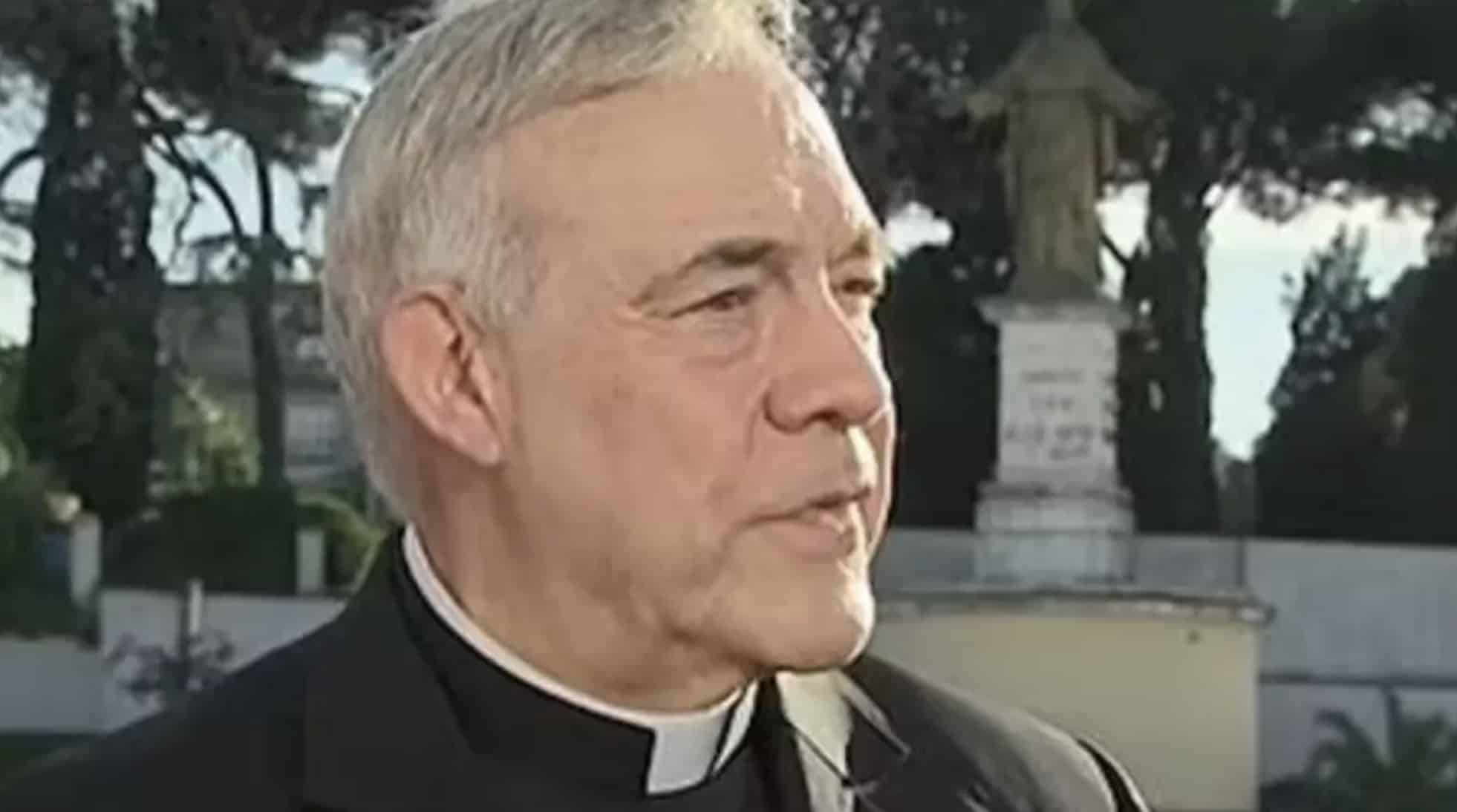Padre no Conclave para escolher o novo Papa tem um irmão muito famoso que você reconheceria imediatamente Padre no Conclave para escolher o novo Papa tem um irmão muito famoso que você reconheceria imediatamente
