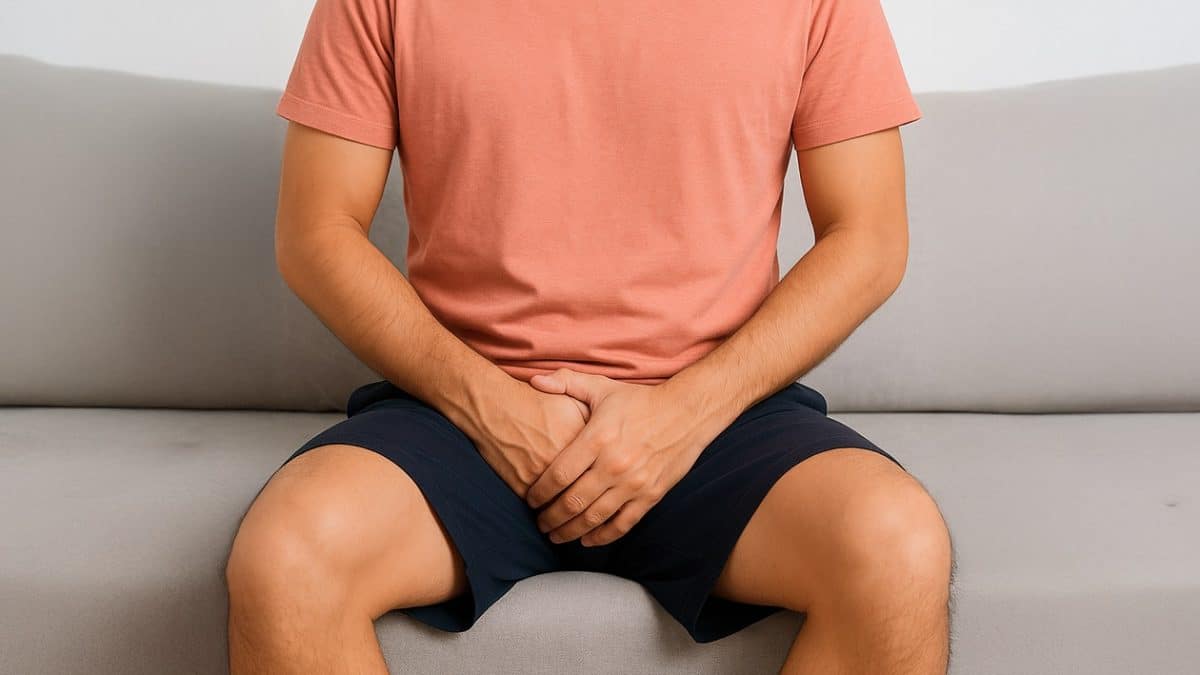 Pesquisa chocante revela o que acontece com o seu corpo se você parar de se masturbar para sempre
