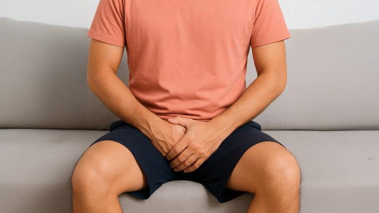 Pesquisa chocante revela o que acontece com o seu corpo se você parar de se masturbar para sempre