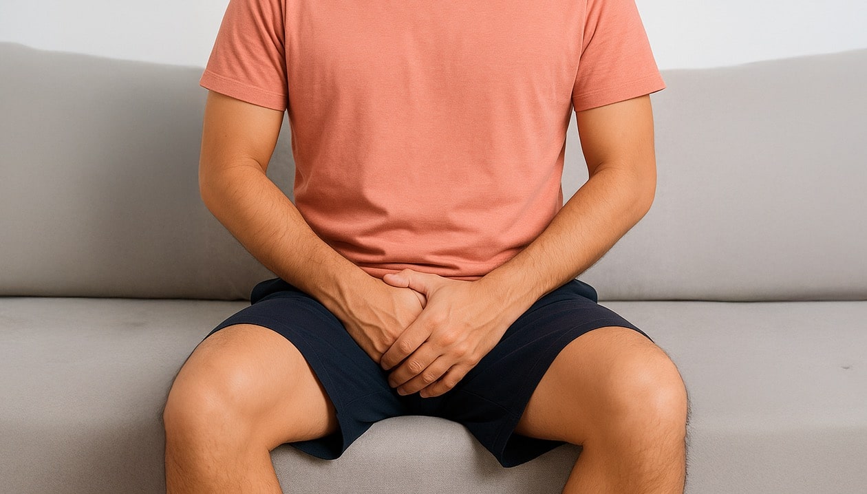 Pesquisa chocante revela o que acontece com o seu corpo se você parar de se masturbar para sempre Pesquisa chocante revela o que acontece com o seu corpo se você parar de se masturbar para sempre