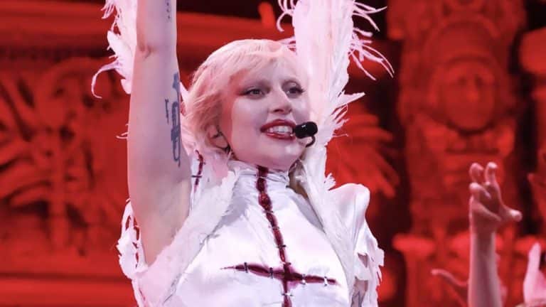 Polícia confirma plano de 'ataque com bomba' em show de Lady Gaga que teve público de 2 milhões no RJ