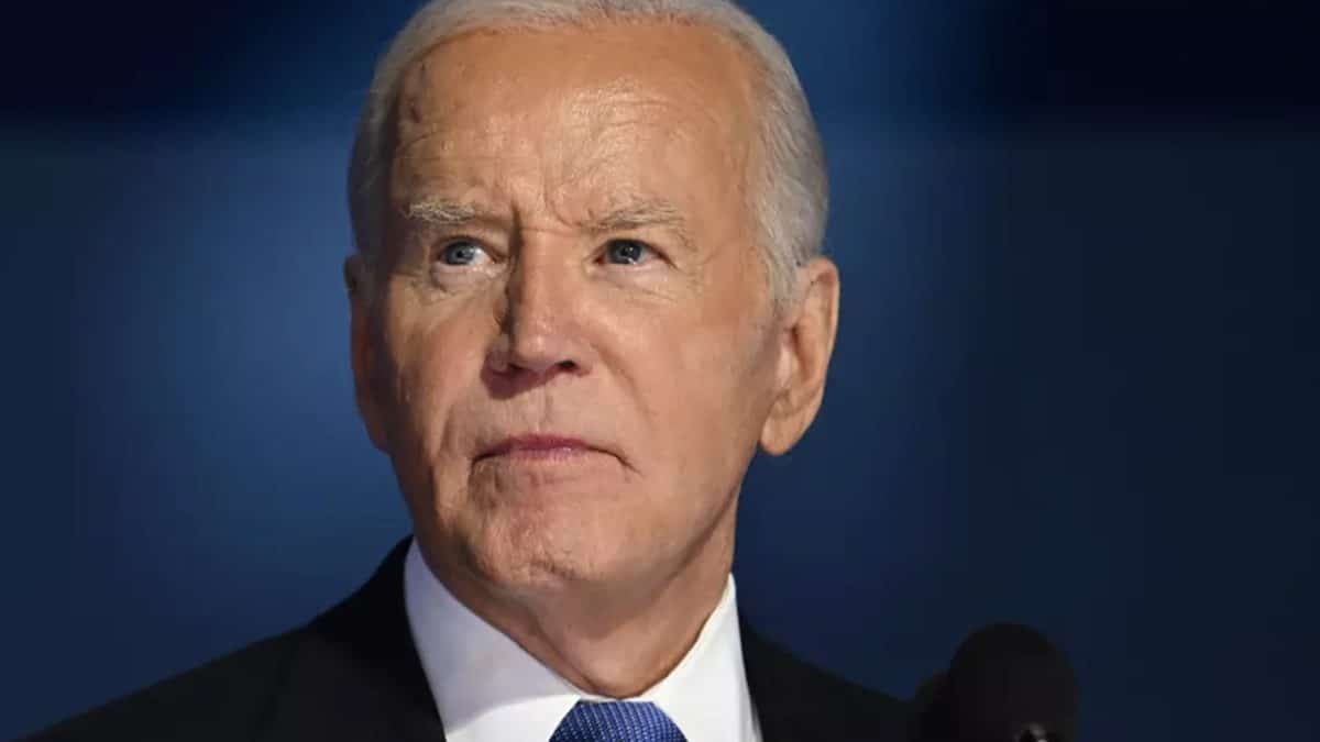 Por que especialistas em saúde estão chocados com o diagnóstico de câncer agressivo de Joe Biden