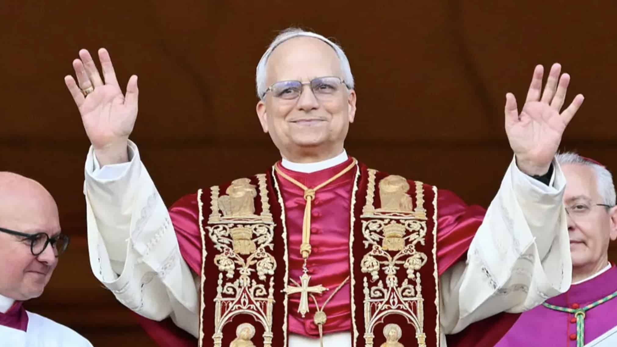 Por que o primeiro papa americano da história escolheu o nome Papa Leão XIV?