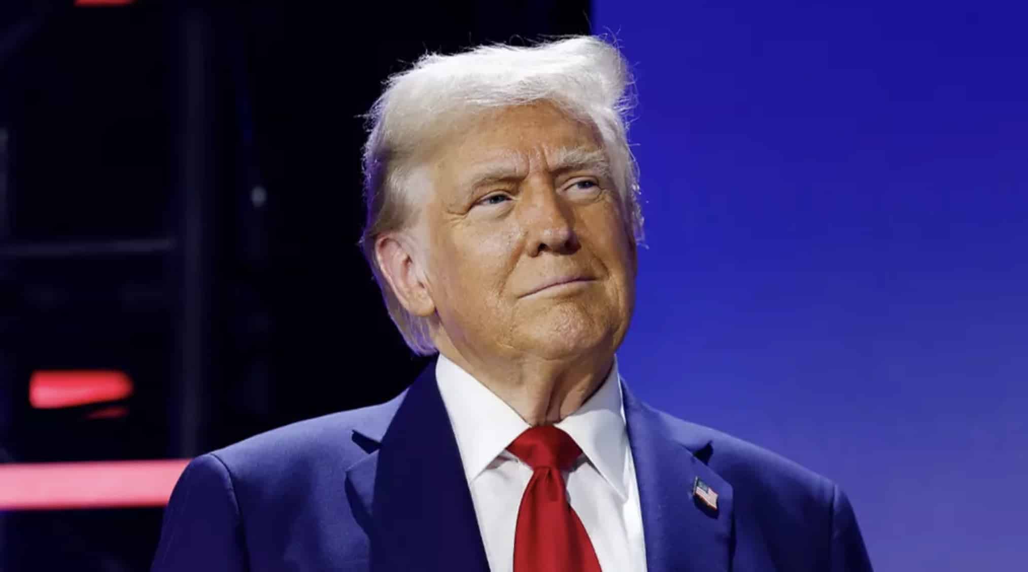Problema grave apontado enquanto Trump supostamente se prepara para aceitar 'palácio de US$ 400 milhões no céu' como presente Problema grave apontado enquanto Trump supostamente se prepara para aceitar 'palácio de US$ 400 milhões no céu' como presente