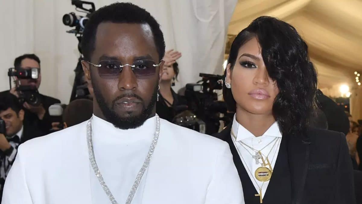 Promotor no julgamento de Diddy revela suposto ato com urina que o magnata do rap 'teria feito' Cassie realizar, enquanto detalham festas 'freak off’"