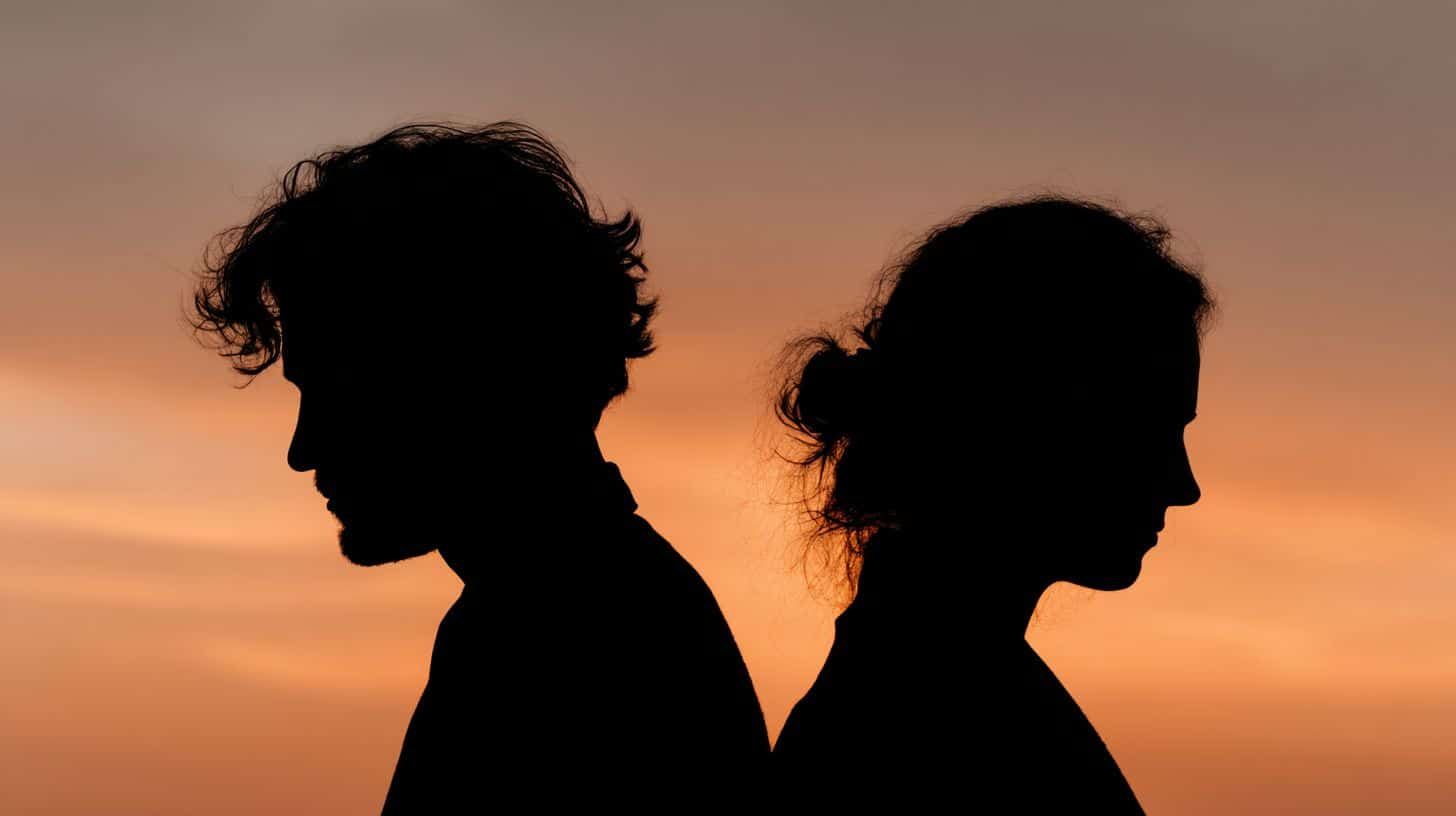 Psicólogo alerta que casais podem destruir o relacionamento ao usar esta frase ‘tóxica’ Psicólogo alerta que casais podem destruir o relacionamento ao usar esta frase ‘tóxica’