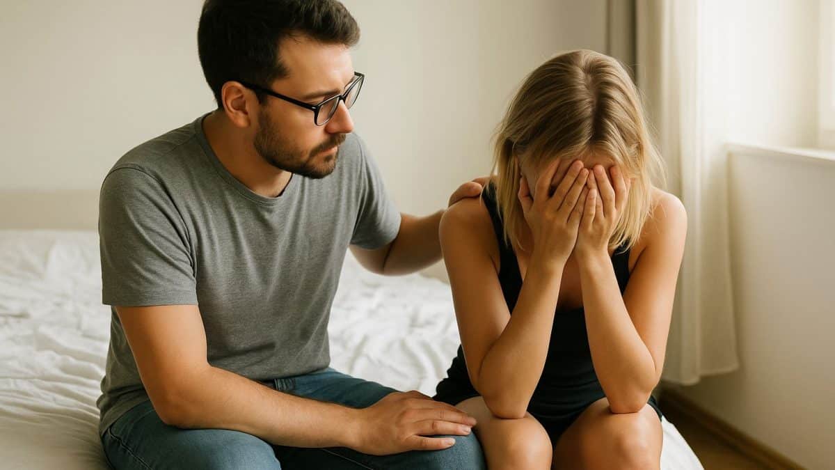 Psicólogo alerta que dizer frase tóxica ao seu parceiro pode causar danos irreparáveis ao relacionamento