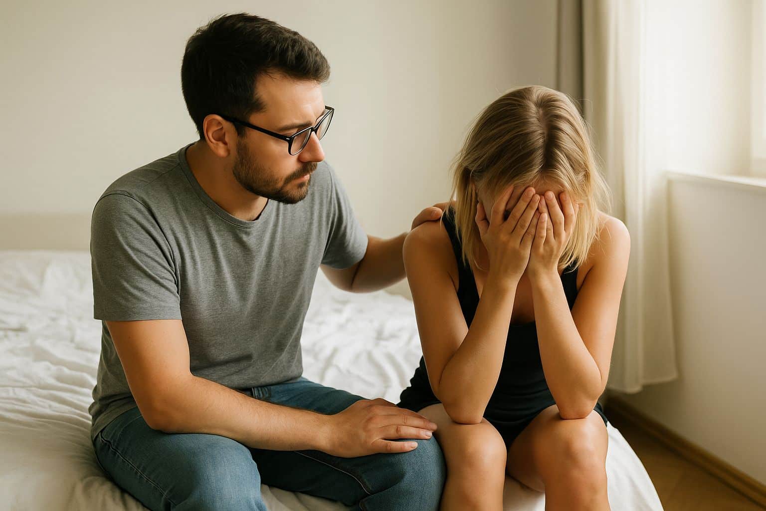 Psicólogo alerta que dizer frase tóxica ao seu parceiro pode causar danos irreparáveis ao relacionamento Psicólogo alerta que dizer frase tóxica ao seu parceiro pode causar danos irreparáveis ao relacionamento