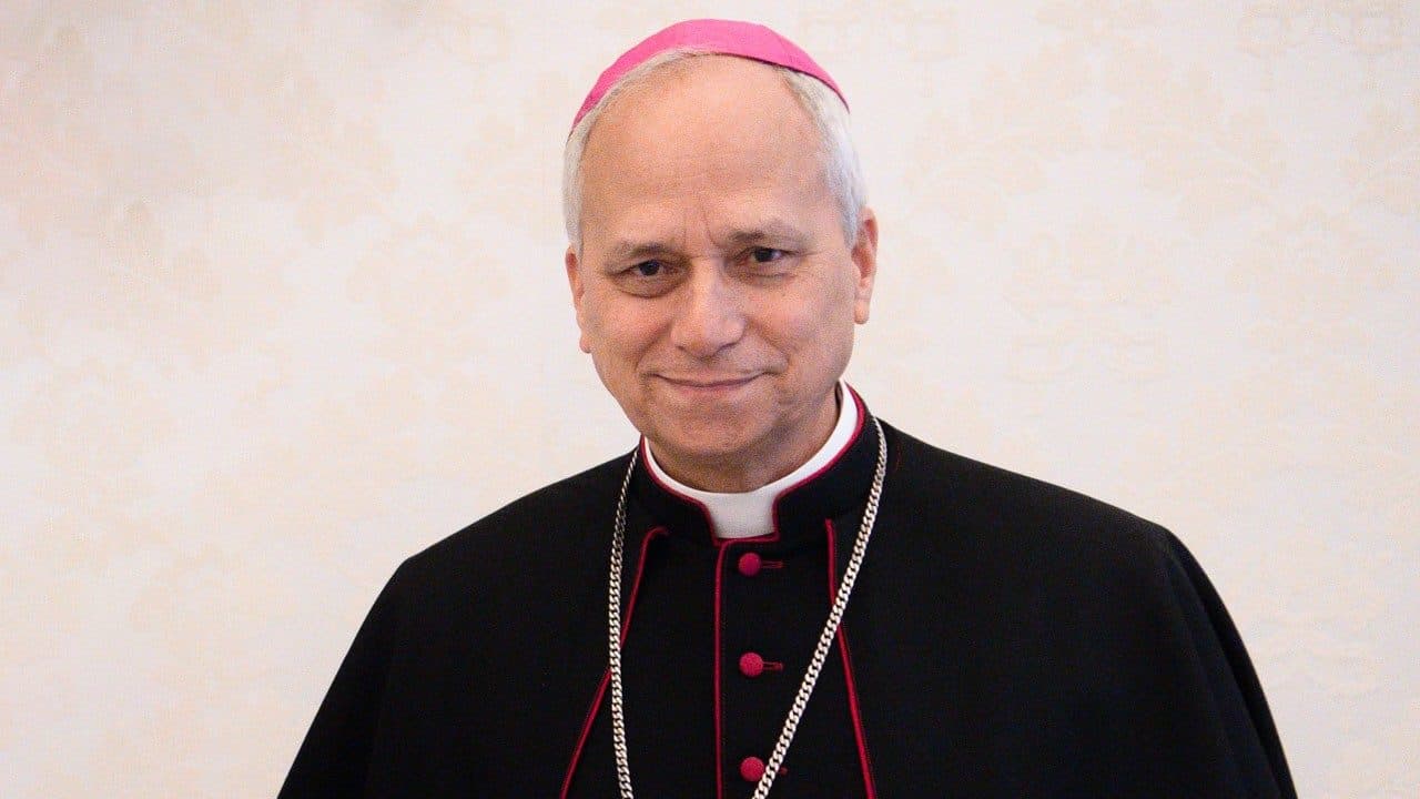 Leão XIV: Quem é Robert Prevost, o novo Papa? Quem é Robert Prevost, o novo Papa?
