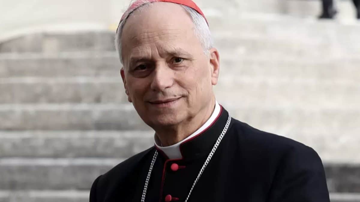 Salário do novo Papa Leão é revelado