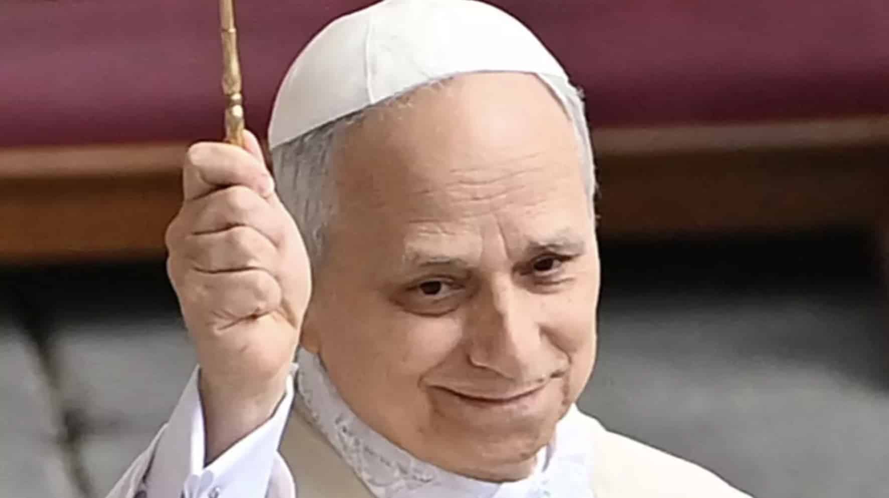 Salário surpreendente do Papa Leão XIV é revelado quando ele assume o cargo mais poderoso da Terra em sua posse Salário surpreendente do Papa Leão XIV é revelado quando ele assume o cargo mais poderoso da Terra em sua posse