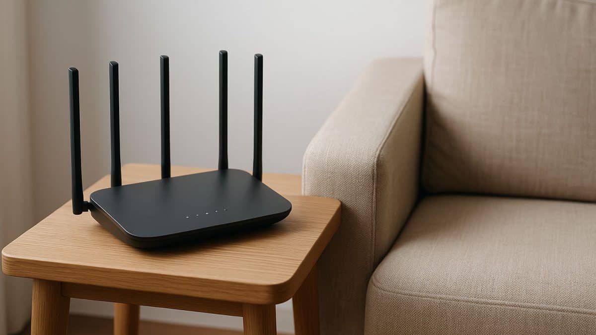 Seis truques para melhorar o sinal do Wi-Fi em casa e ter uma internet mais rápida