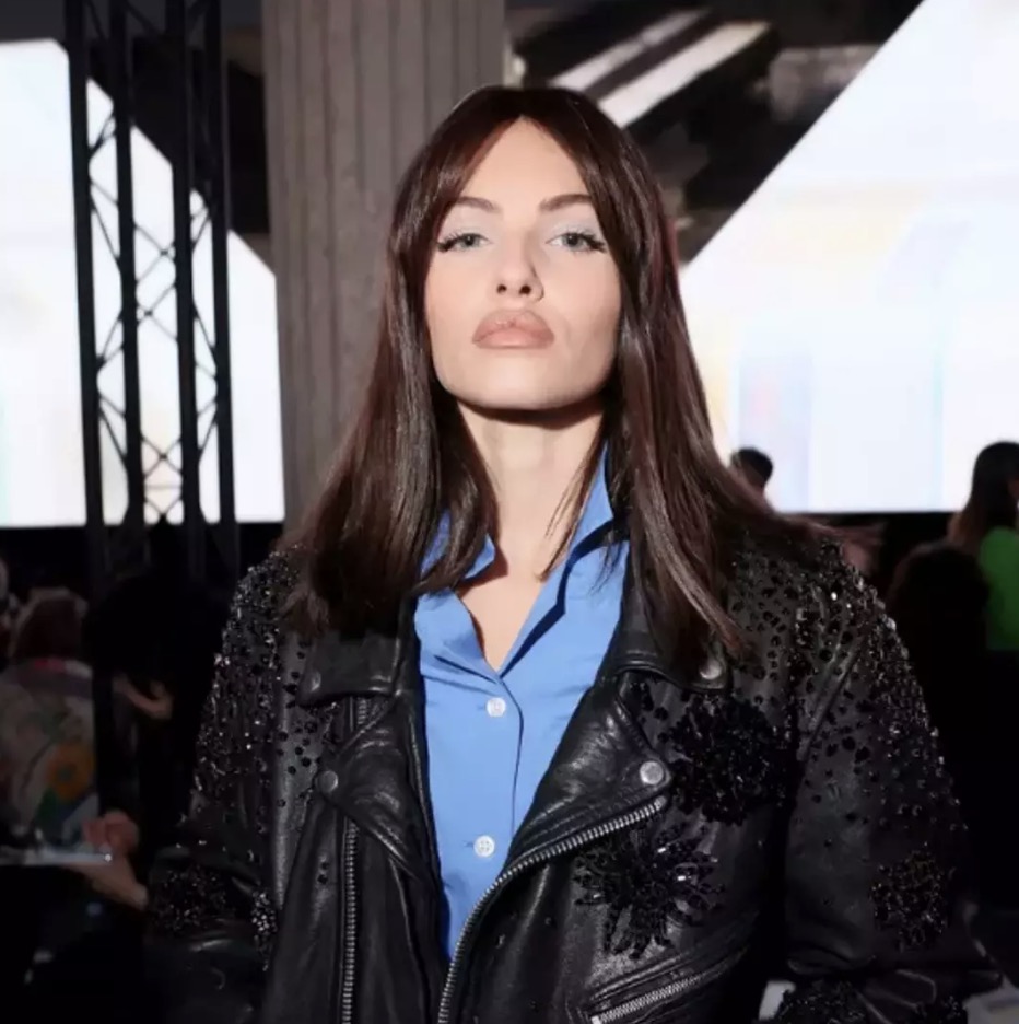 Pessoas chocadas ao ver como está a mulher chamada de 'menina mais bonita do mundo' hoje Thylane agora é um modelo de sucesso