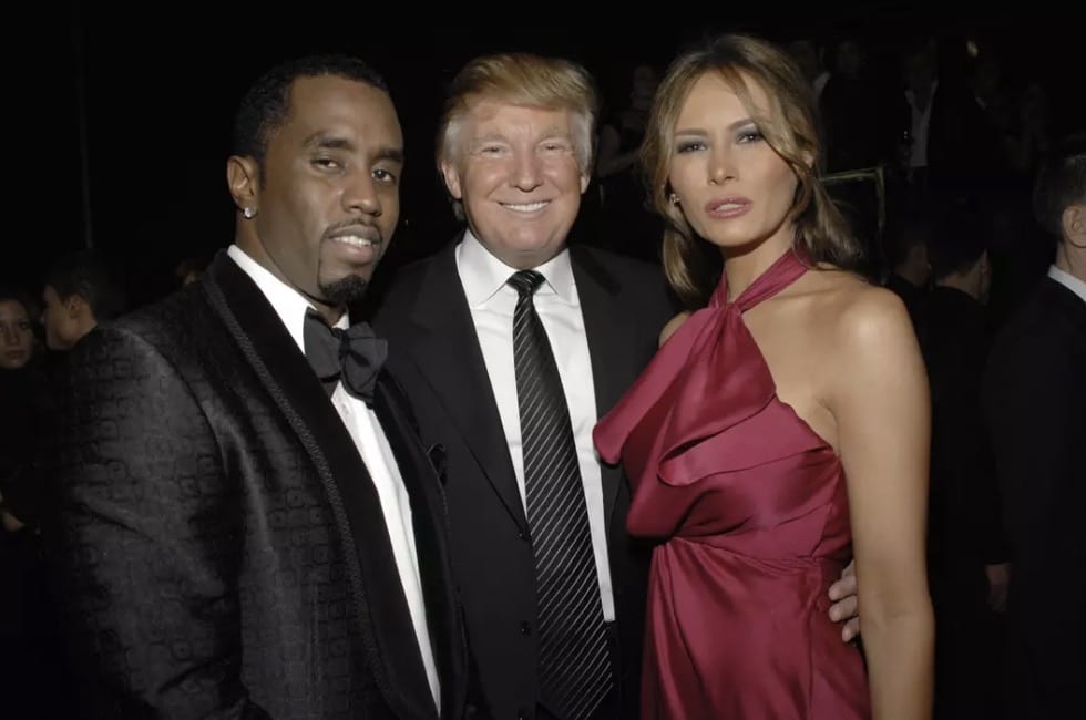 Trump disse que os dois não se falam há anos