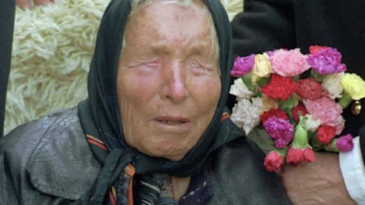 Turistas estão cancelando viagens após 'nova Baba Vanga' prever evento catastrófico que ocorrerá em apenas dois meses