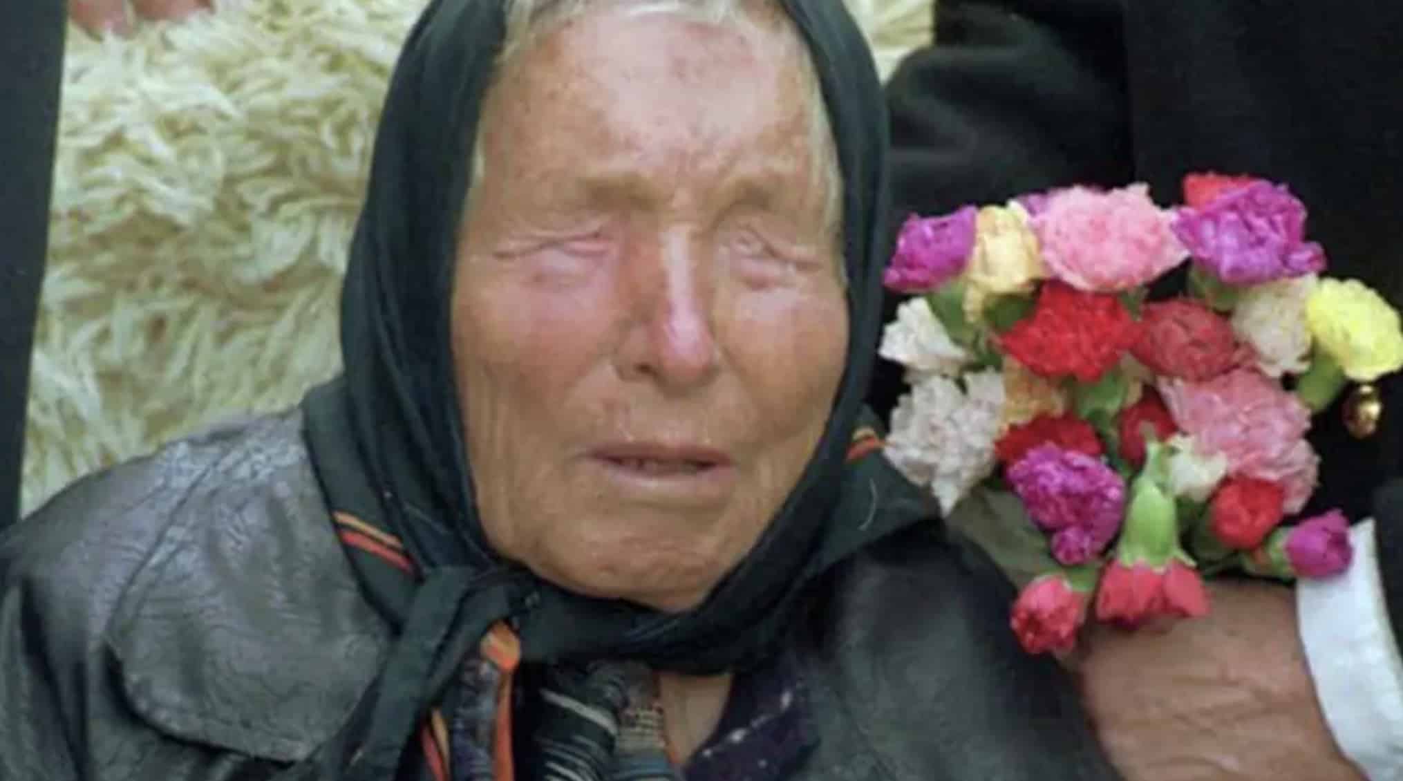 Turistas estão cancelando viagens após 'nova Baba Vanga' prever evento catastrófico que ocorrerá em apenas dois meses Turistas estão cancelando viagens após 'nova Baba Vanga' prever evento catastrófico que ocorrerá em apenas dois meses