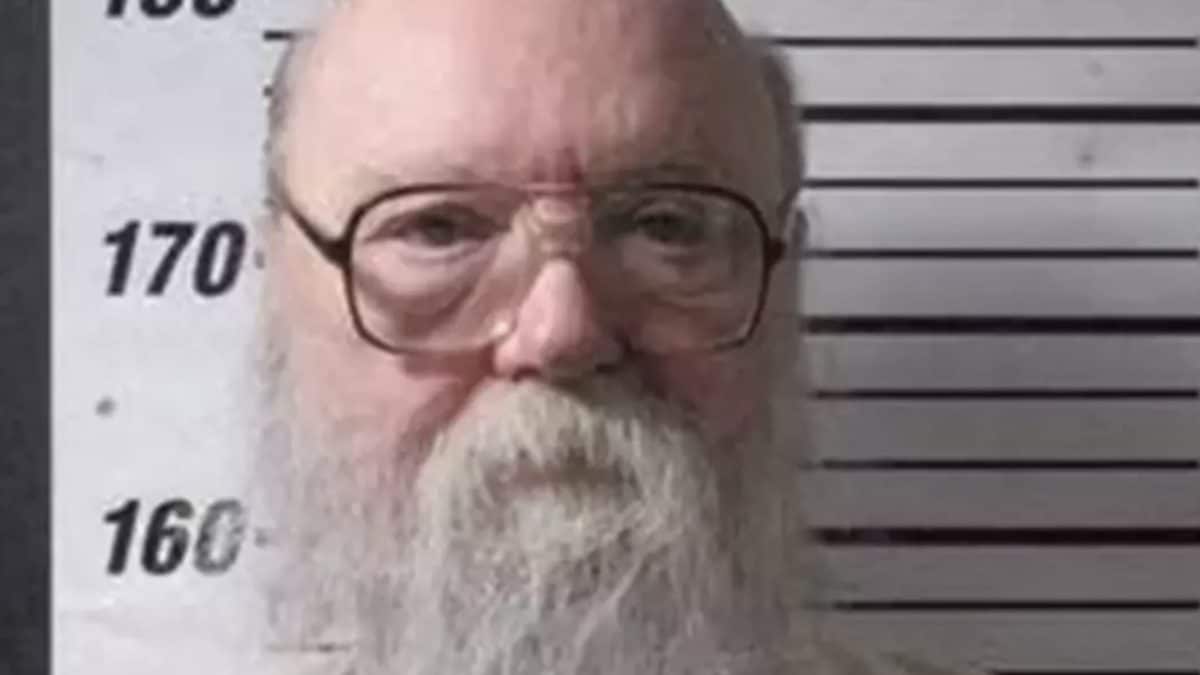 Últimas palavras arrepiantes do preso mais velho do corredor da morte momentos antes de sua execução