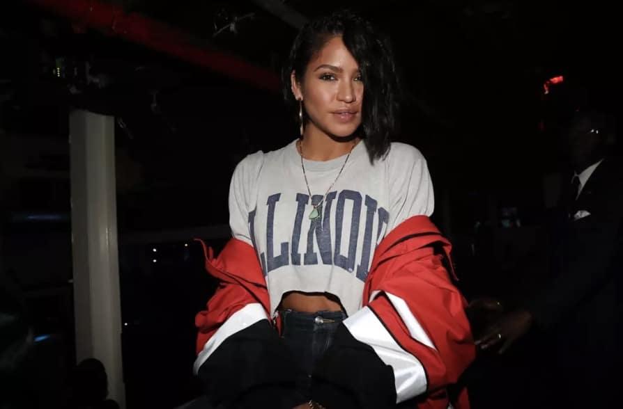 Um vídeo mostra Combs agredindo a então namorada Cassie Ventura