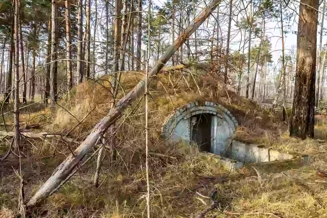 EUA teriam construído cidade subterrânea de US$ 21 trilhões para abrigar os ricos em caso de 'quase extinção' Uma ex-funcionária pública afirmou que o governo dos EUA construiu secretamente uma cidade subterrânea de US$ 21 trilhões para o pior cenário possível.