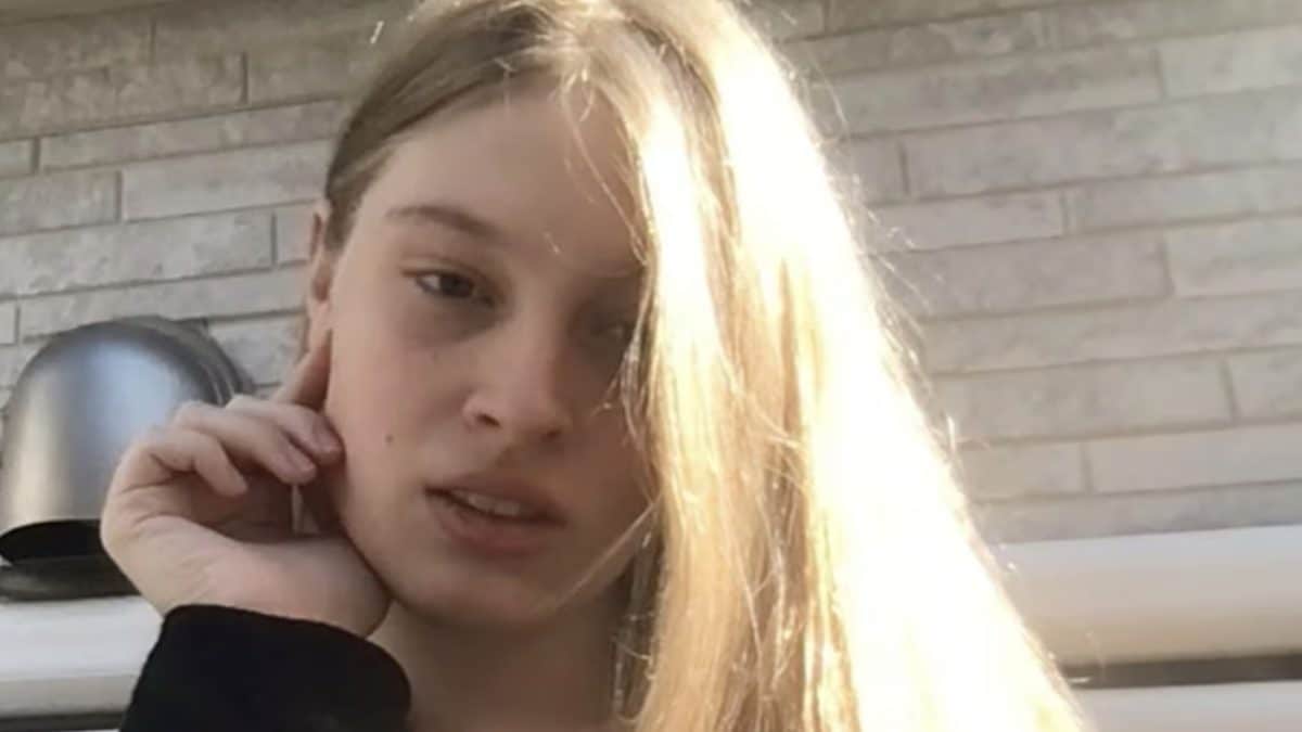 Vivian Jenna Wilson