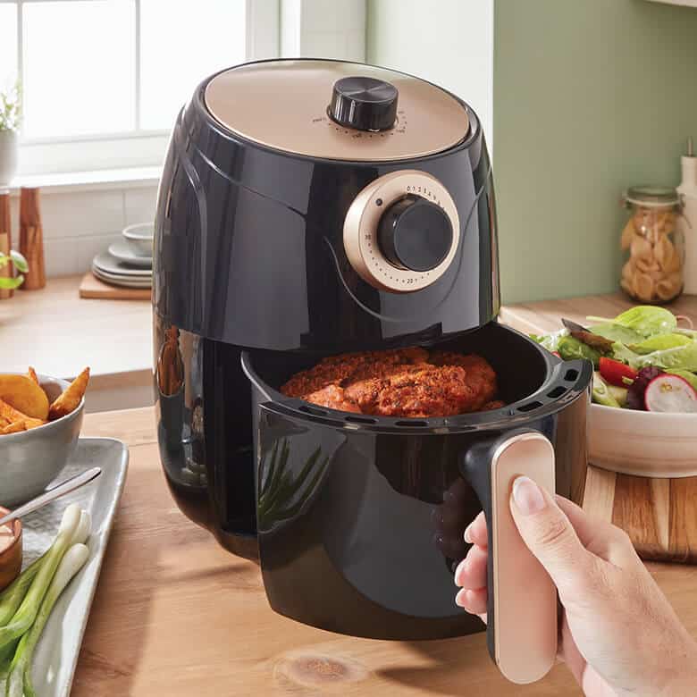 air fryer
