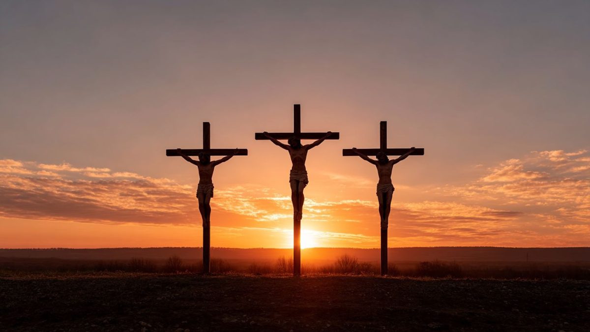 jesus