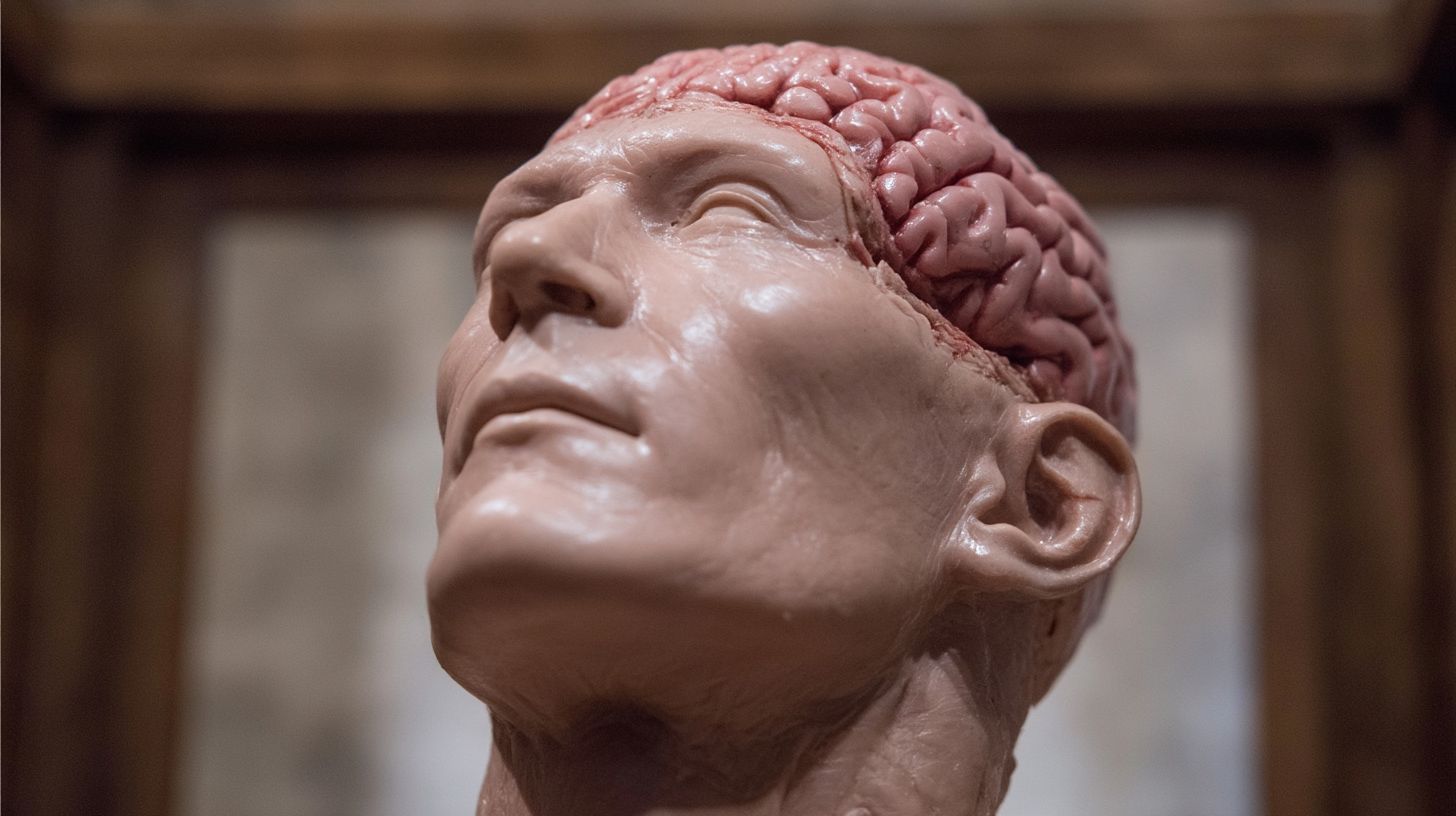 Descoberta fascinante: o que acontece no seu cérebro depois de 2 horas de silêncio por dia pode mudar tudo o que acontece no seu cérebro depois de 2 horas de silêncio por dia pode mudar tudo