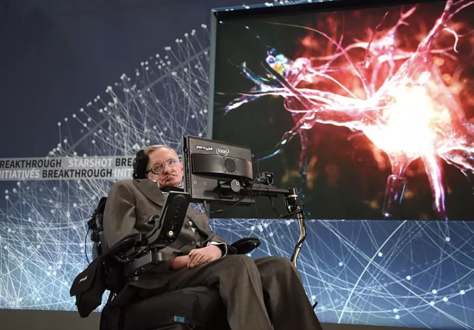Stephen Hawking deixou um último conselho em sua mensagem final para a humanidade antes de morrer A contribuição de Stephen Hawking para a ciência moderna e nosso entendimento do espaço e do tempo foi astronômica — com o perdão do trocadilho!