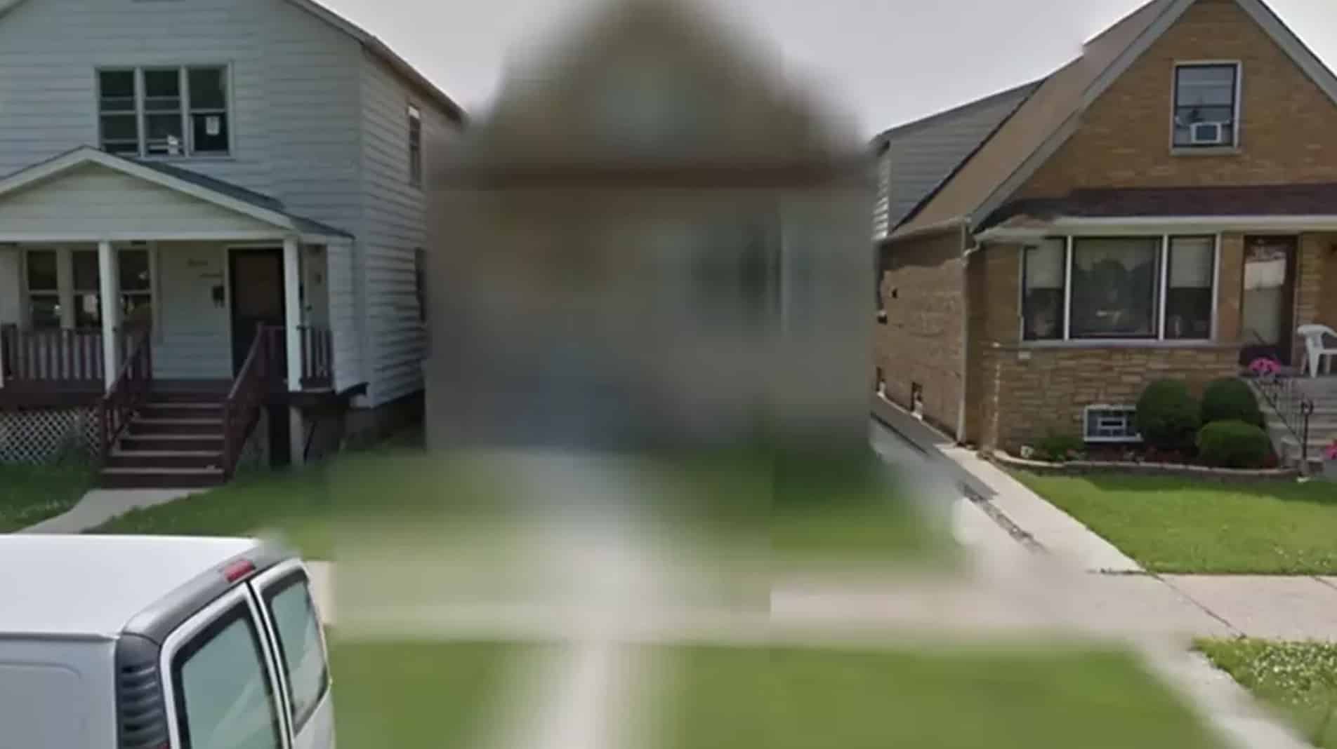 A razão importante pela qual você deve desfocar sua casa no Google Maps A razão importante pela qual você deve desfocar sua casa no Google Maps