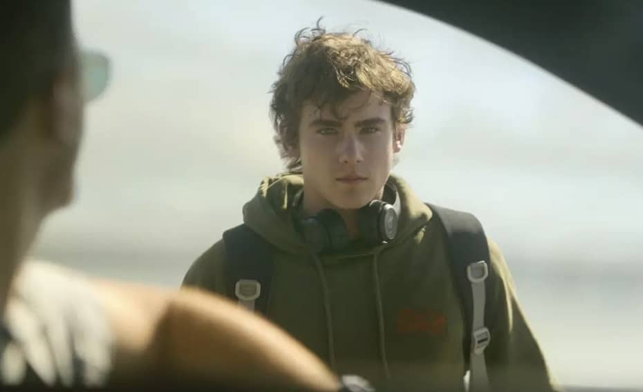 Nova série criminal "10/10" deixa espectadores da Netflix tão viciados que estão assistindo tudo em uma só noite A série criminal da Netflix é a mais recente a despertar interesse entre os espectadores (Netflix)