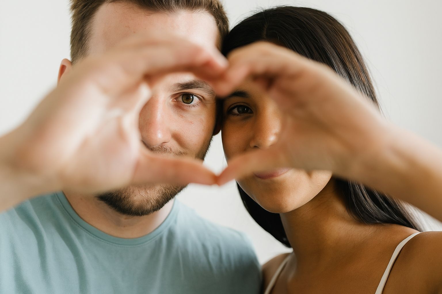 As 5 perguntas que revelam se você realmente é feliz com seu parceiro(a), segundo psicólogo renomado As 5 perguntas que revelam se você realmente é feliz com seu parceiro(a), segundo psicólogo renomado