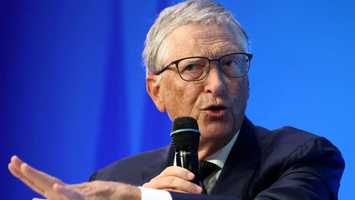 As profissões que Bill Gates diz que sobreviverão no futuro