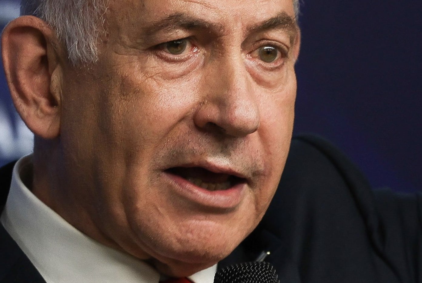 Israel está preparando para retaliação significativa do Irã após atacar instalações nucleares Benjamin Netanyahu