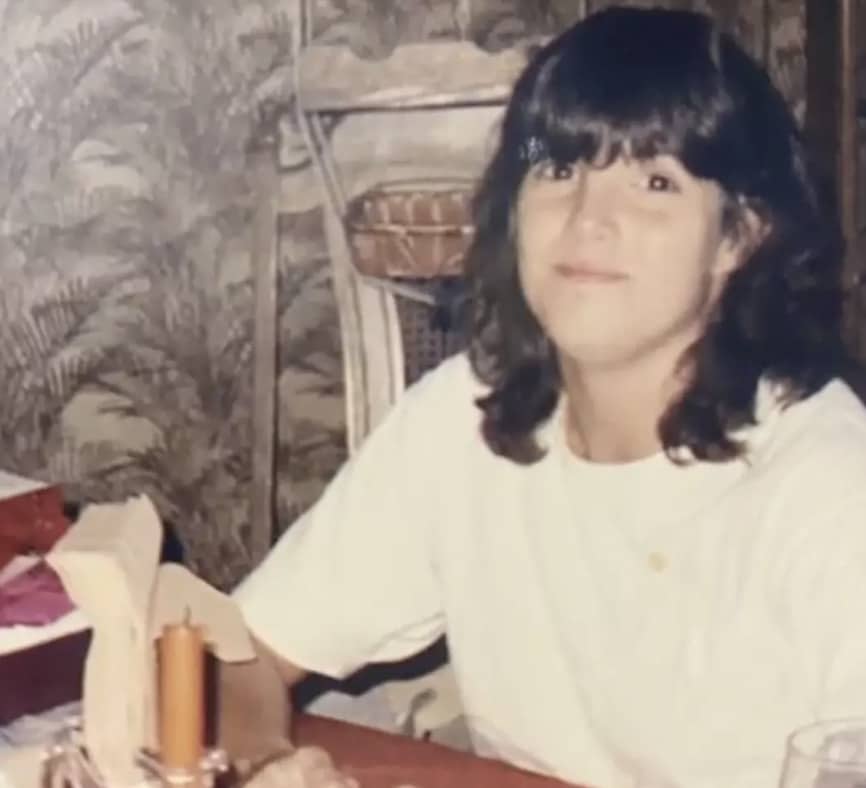 Carmen Gayheart tinha apenas 23 anos quando foi brutalmente assassinada por Anthony Wainwright e seu cúmplice Richard Hamilton (WCJB)