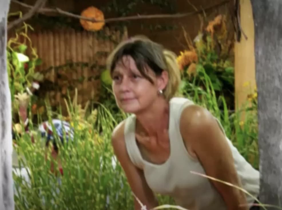 Mulher que teve o rosto arrancado por chimpanzé de estimação de amiga revela o som horrível que ouviu durante o ataque Charla Nash era amiga de Sandra Herold e de seu chimpanzé de estimação, Travis (60 Minutes Australia)