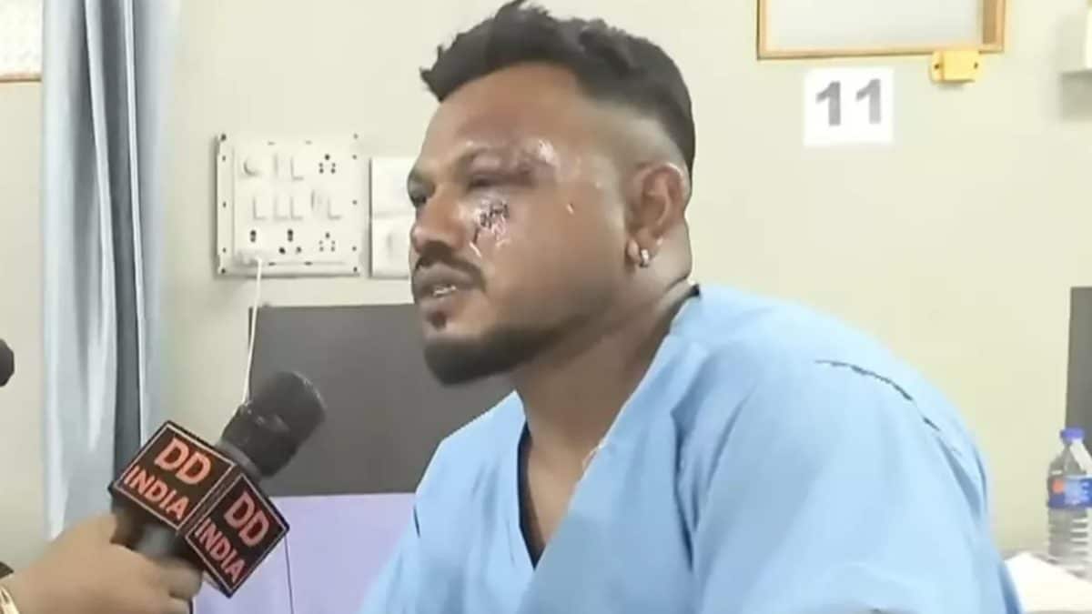 Detalhe sutil no relato do único sobrevivente do acidente da Air India pode indicar o que deu errado com o avião
